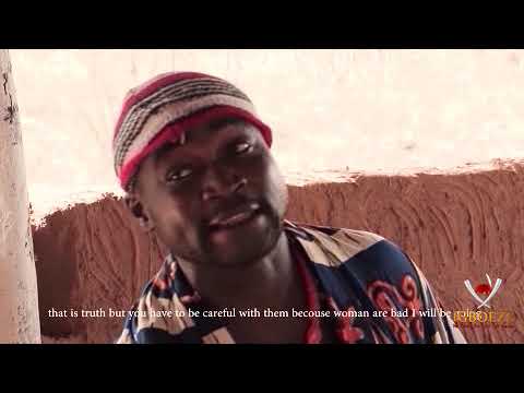 Igwe Onyenuche - 2018 New Igbo Movie Full HD