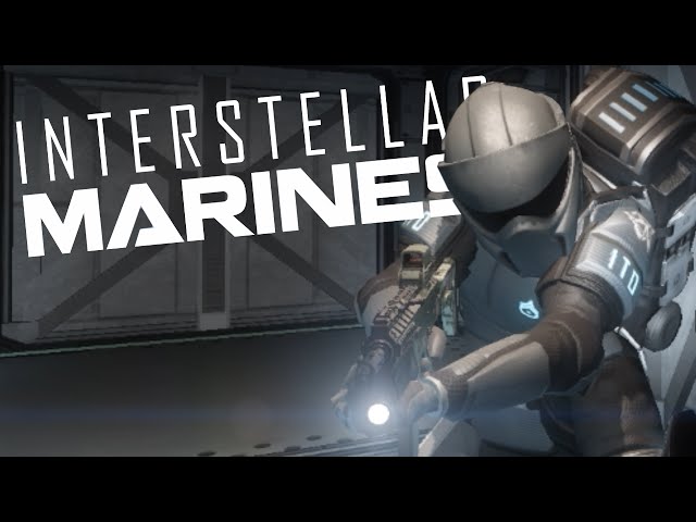 Interstellar Marines