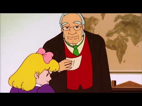 Princess Sarah Ep. 27