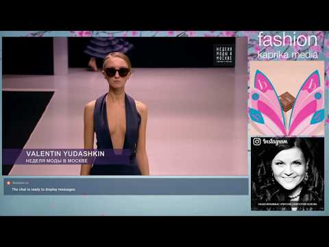 #fashion kaprika media | неделя моды