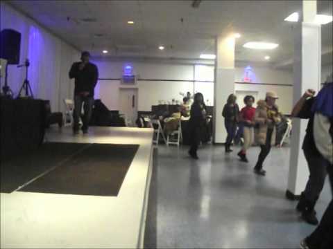 ACT LIKE YOU KNOW Instruction - Parkside - 02-26-2014