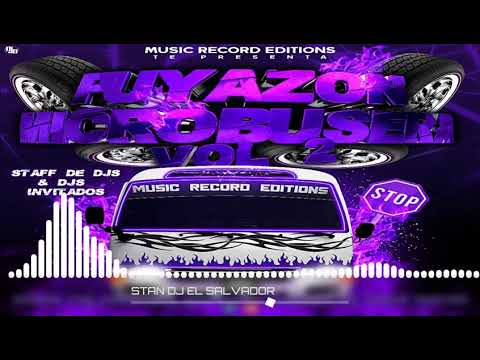 Puyazon Microbusera Vol. 2