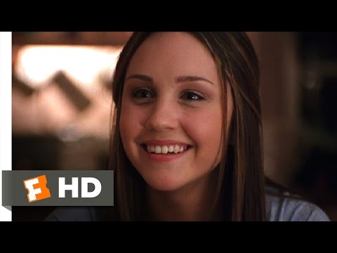 What a Girl Wants (3/9) Movie CLIP - Coco Pops (2003) HD