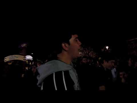 final erre gvng vs buzz