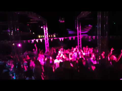 Suncebeat 6 Beach stage - KOT Finally