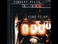 Tinsley Ellis - Change Your Mind 