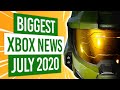 July’s BIGGEST Xbox News
