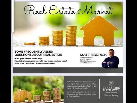 Let's start the home search