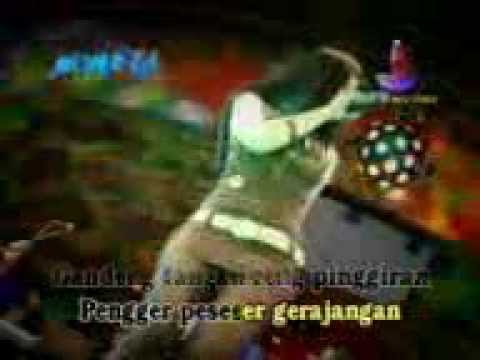 MONATA GERAJAGAN BANYUWANGI