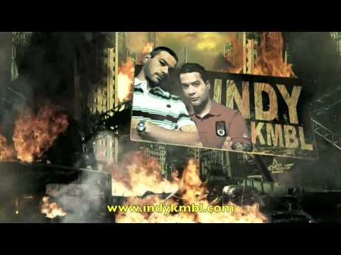 Indy - Jižní komfort feat. Zverina (Prod. KMBL)