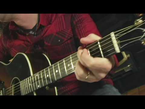 Sean McConnell "Reckless Love"