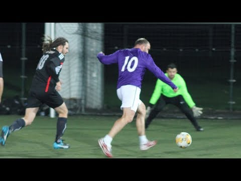 FC Butchers - SoInteractive SA: 6. tydzień (FLS Jesień 2017)