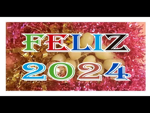 OS DESEO SALUD, PAZ Y AMOR EN EL NUEVO AÑO 2024