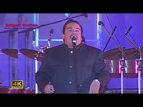 Como lo haces conmigo - David Pabón