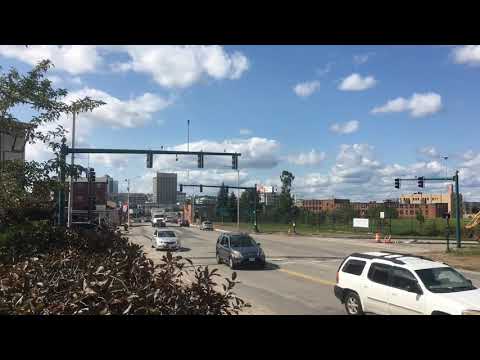 Worcester Ma. Grafton St. 8.28.20