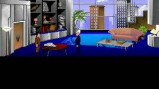 Indiana Jones - the Last Crusade FM Towns longplay Part 1/6