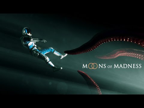 Moons of Madness screenshot thumbnail video
