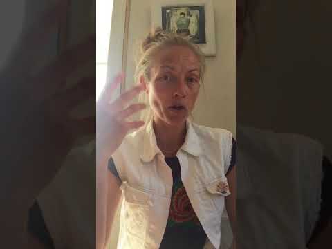 Hvis du vil føle lethed: slip din stolthed, indrøm dine fejl