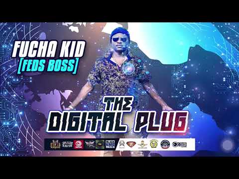 Fucha Kid (Feds Boss) - Boxton Guyana (Audio)