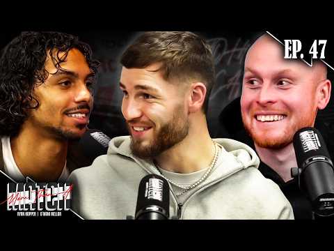 John McAtee From Non League Underdog to the Premier League Dream | EP.47