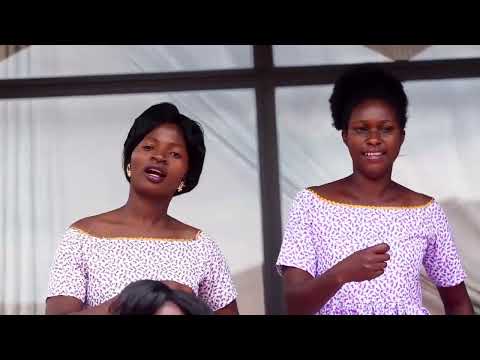 Pulikani Mwawanyane - Hilltop Assemblies of God OMC Choir