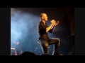 Stone Sour live (2010) - Idle Hands (HQ) 