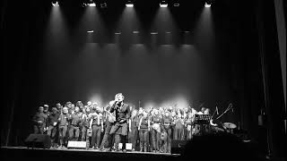 Coro Gospel