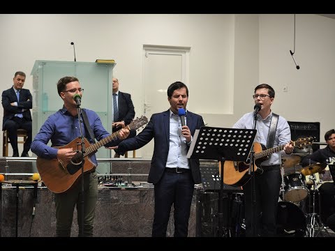 Evanghelizare  - B.C.P. ”Golgota” | 07.03.2019