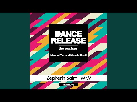 Dance Release (Manuel Tur Remix)