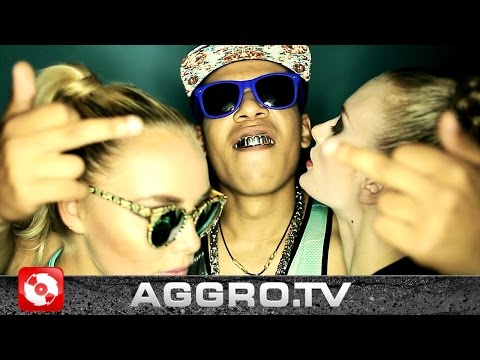 KING EAZY - ALLES EAZY (OFFICIAL HD VERSION AGGROTV)