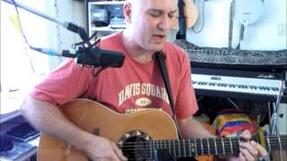 "Dry Drunk" by Brian Claflin