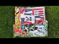 Unboxing Mainan Baru Alat Alat Bangunan See Animal Mini Zoo