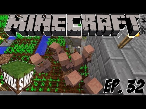 Minecraft Cube SMP: Chit Chat W/ Bayani - Ep 32