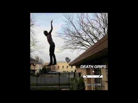 DEATH GRIPS + NOISIA - RAW CULTURE