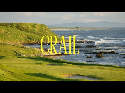 Crail Golfing Society - Episode 21