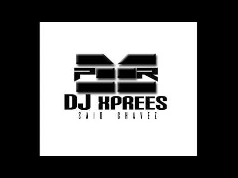 The Hum Vs Eo Queen - Dj Xprees Original Mix