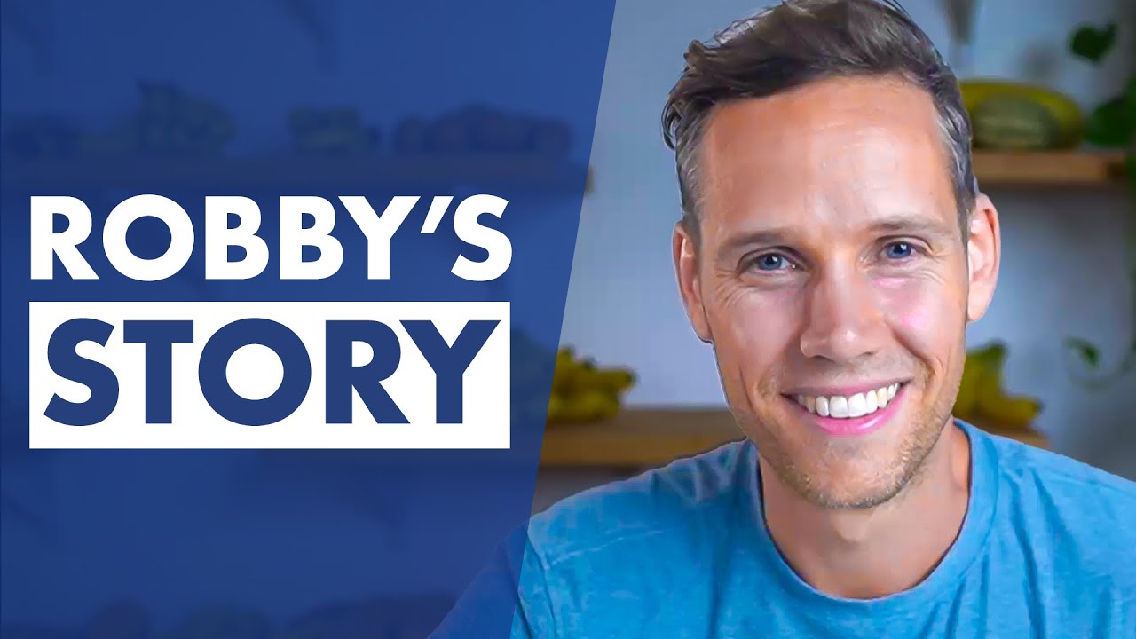 Can Type 1 Diabetes Be Improved? Listen to Robby’s Story | Mastering Diabetes