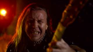 Primal Fear - Angels of Mercy (Official Music Video)