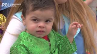 ANIVERSARIO JARDÍN MATERNAL MUNICIPAL