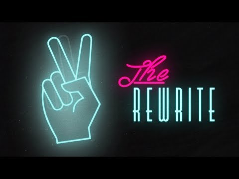 download lagu mp3 mp4 Rewrite It, download lagu Rewrite It gratis, unduh video klip Rewrite It