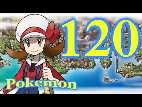 Pokemon Soul Silver Walkthrough Part 120 - DS - Learning The Elite Four Mixup!
