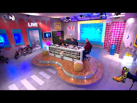 Ράδιο Αρβύλα | Ολόκληρο Επεισόδιο | 17/2/2026