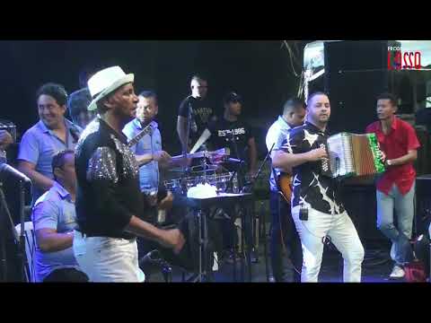 Tu Amor No Fue Amor, Farid Ortiz (En Vivo) En Las Fiestas De ARACATACA - Magd - 2023