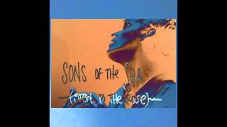 Brandon Boyd - Sons of the Sea - 