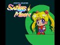 Longplay Bishoujo Senshi Sailor Moon English PC Engine CD
