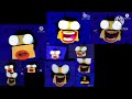 Klasky Csupo Pibby Glitch With 100 Logo Remake Kinemaster