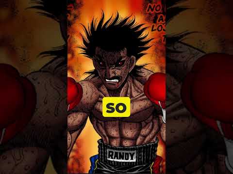 5 Fighters Who Must Return in Hajime no Ippo