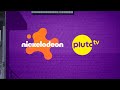 Nickelodeon Pluto TV Continuity July 20th 2025