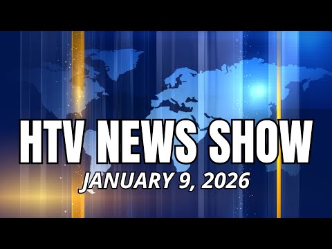 HTV News JANUARY 9, 2026