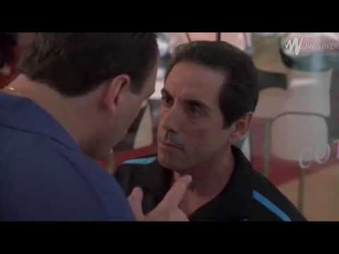 The Sopranos 2.03 - "When's the last time you visited anybody in the can, Richie?"